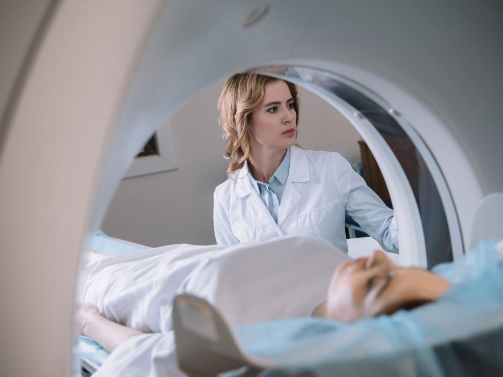 About Health Guardian Imaging