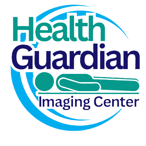 Health Guardian Imaging Logo