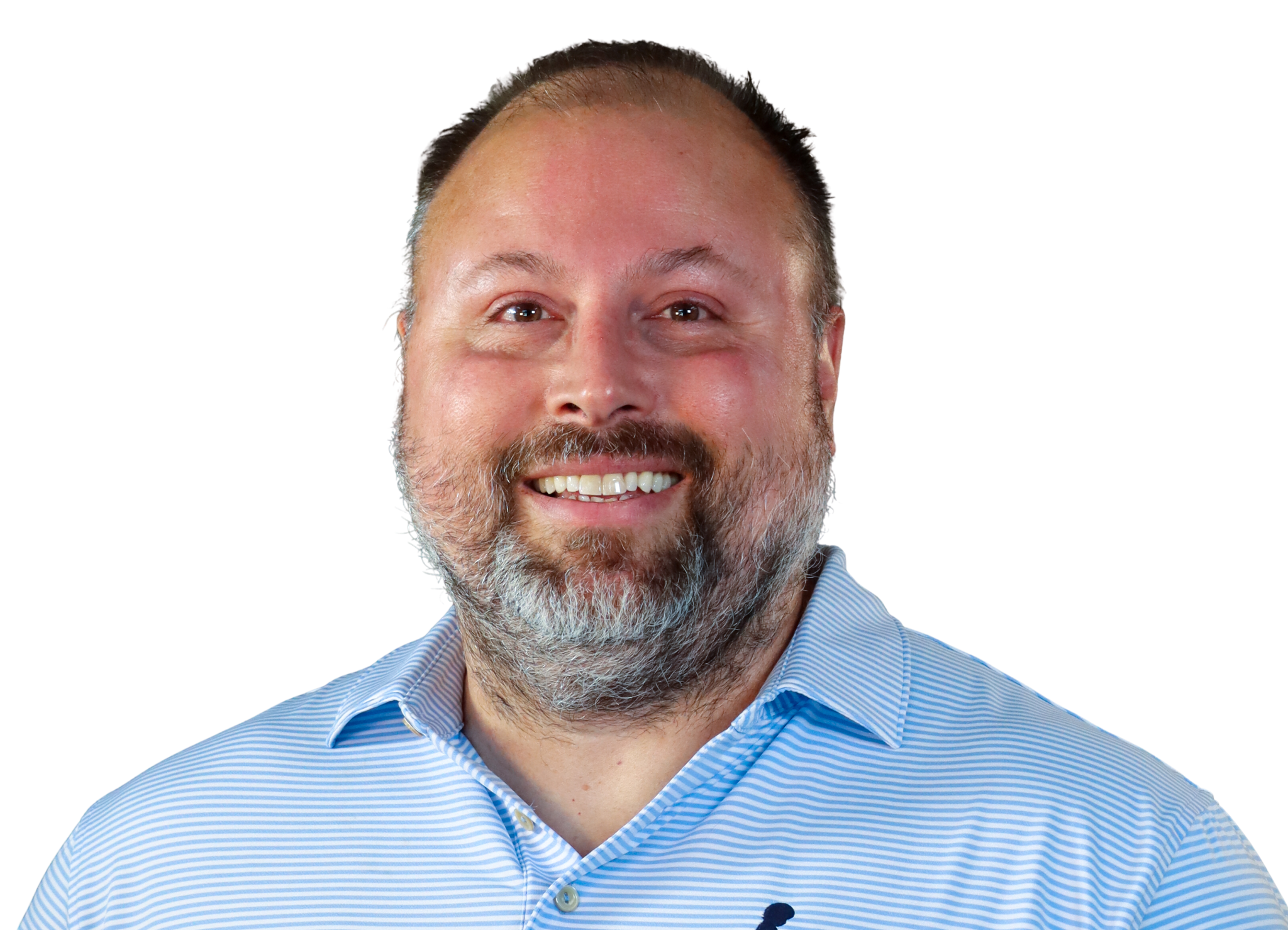 Dr. Maes Headshot