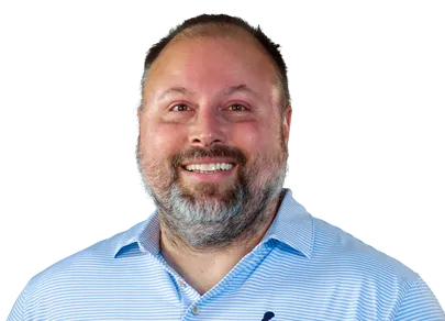 Dr. Maes Headshot