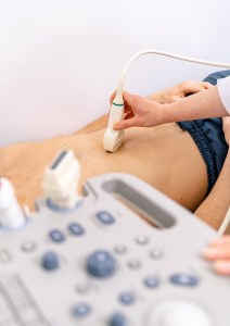 Abdominal Ultrasound