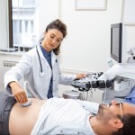 Abdominal Aortic Aneurysm Screening